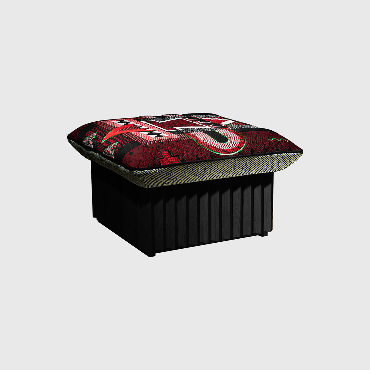Hopi Pouf