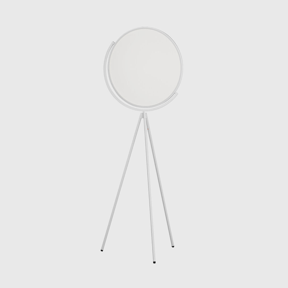 Superloon Floor Lamp, White