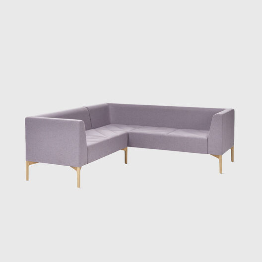 Hatch Modular Seating