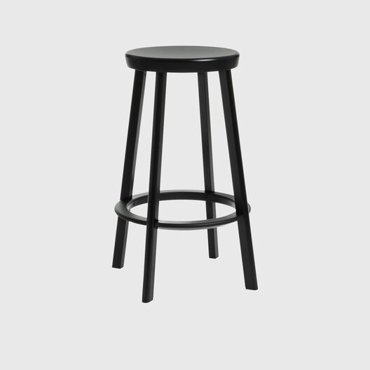 Deja-vu Counter Stool