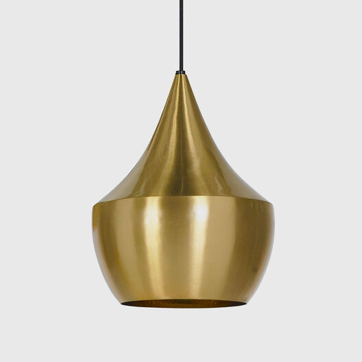 Beat Fat Pendant Lamp