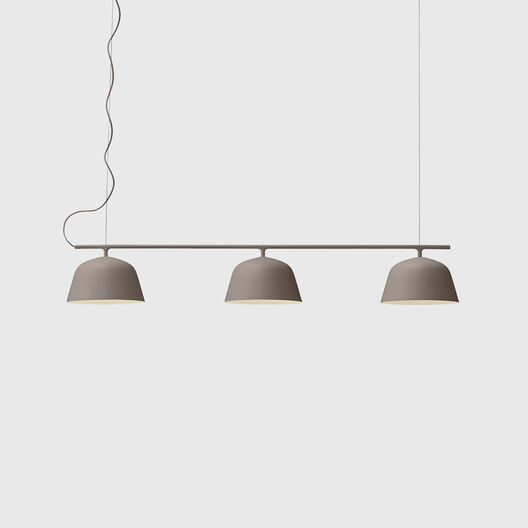 Ambit Rail Lamp