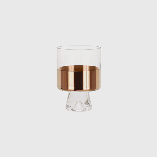 Tank Low Ball Glasses