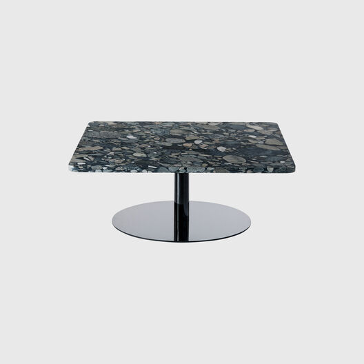 Flash Table, Square