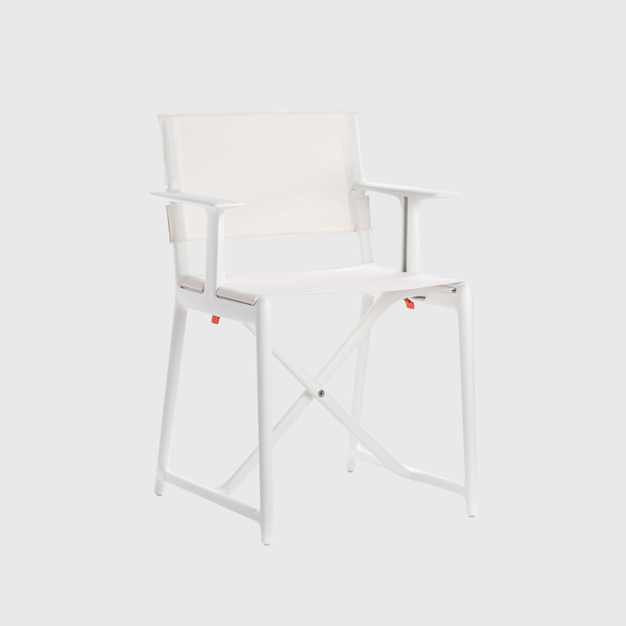 Stanley Chair, White