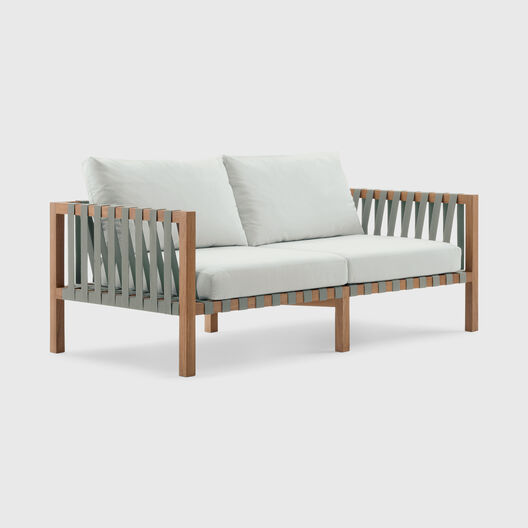 Mistral Sofa, 2 Seater