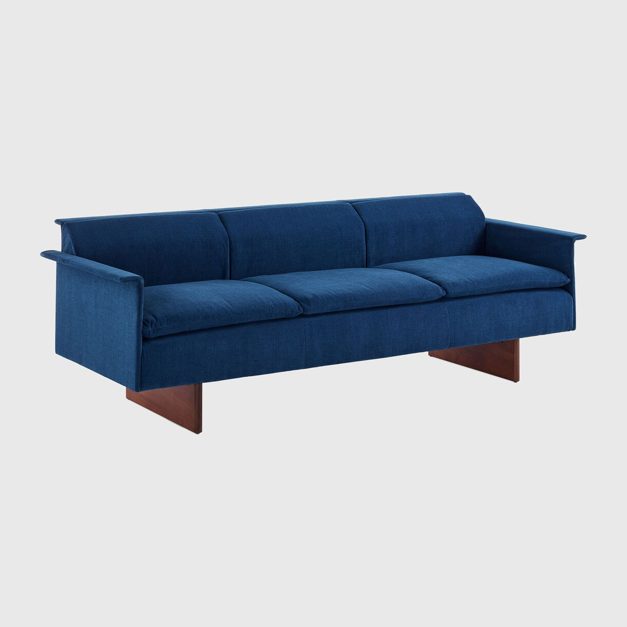 Mantle Sofa, Vionette - Aquatic