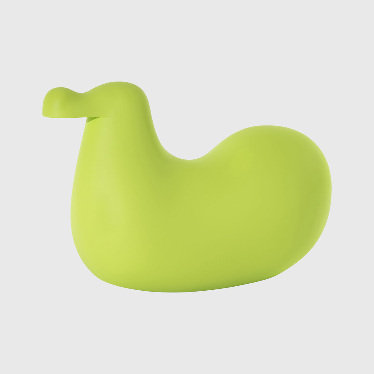 Dodo, Lime Green