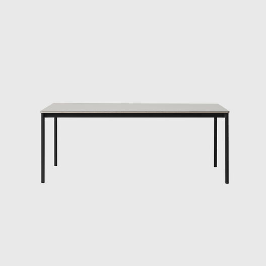 Base Table