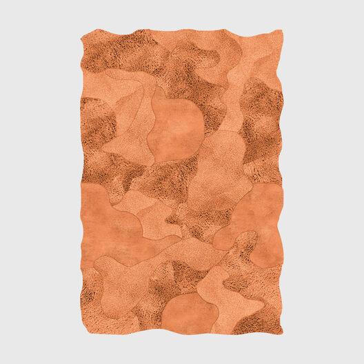 Cosmic Cocoon Rug
