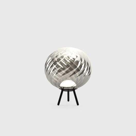 Whirl Portable Large Lamp
