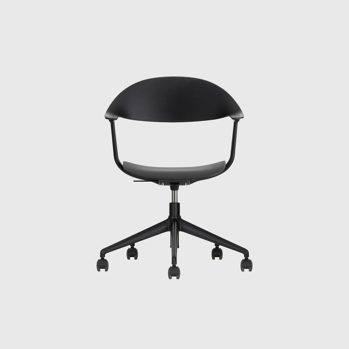 Mynt Chair, Basic Dark RE, Castors