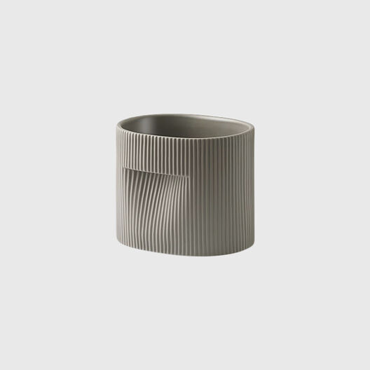 Ridge Planter