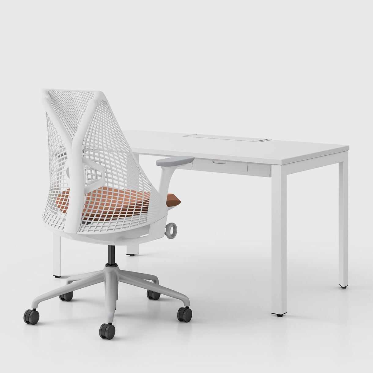 Byne System, Layout Leg