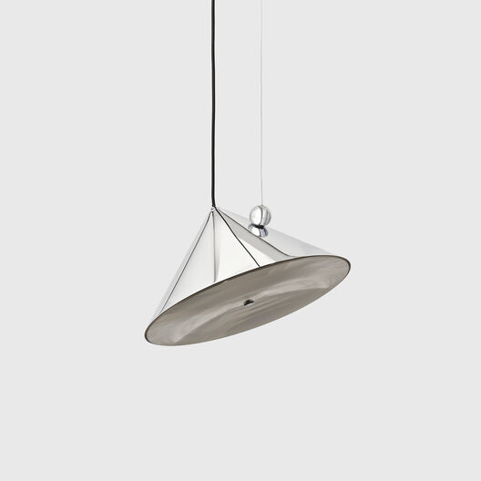 Pose Pendant Light