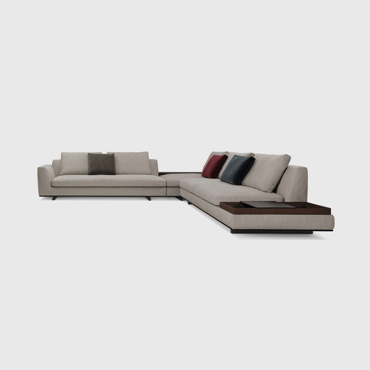 Tama Living Corner Sofa
