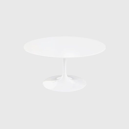 Saarinen Coffee Table, Round