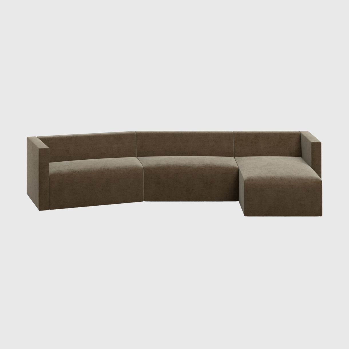 Kerman Modular Sofa