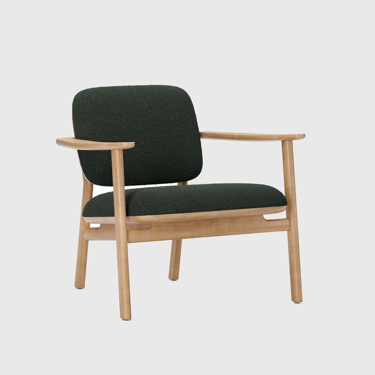 Marea Lounge Chair, Lifestyle