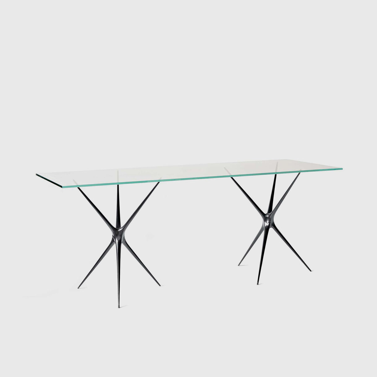 Made in Ratio Supernova Table | Living Edge
