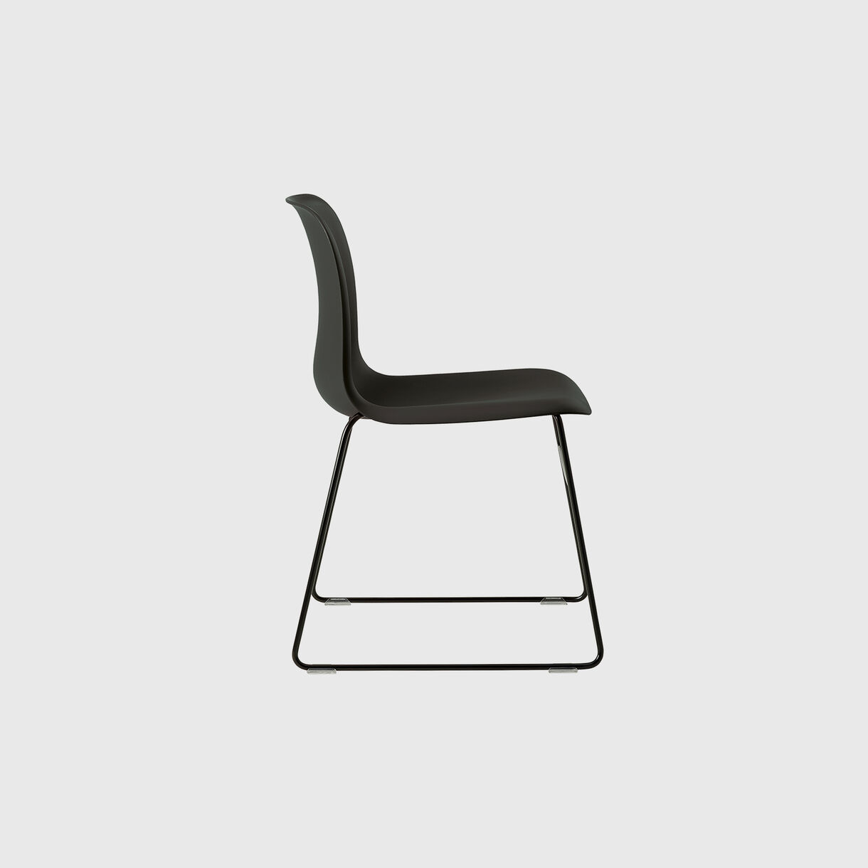 SixE Side Chair Sled Base