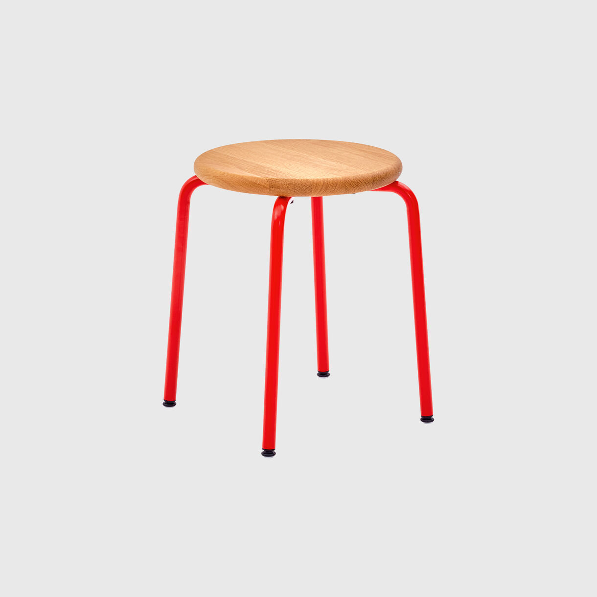 Penny Low Stool