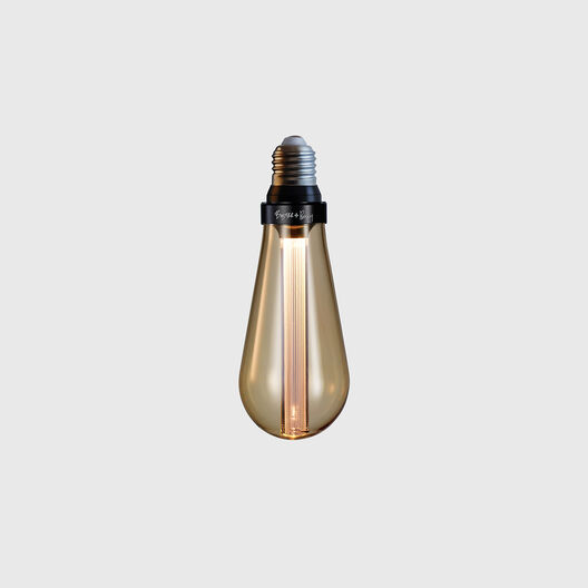 Buster Teardrop Bulb