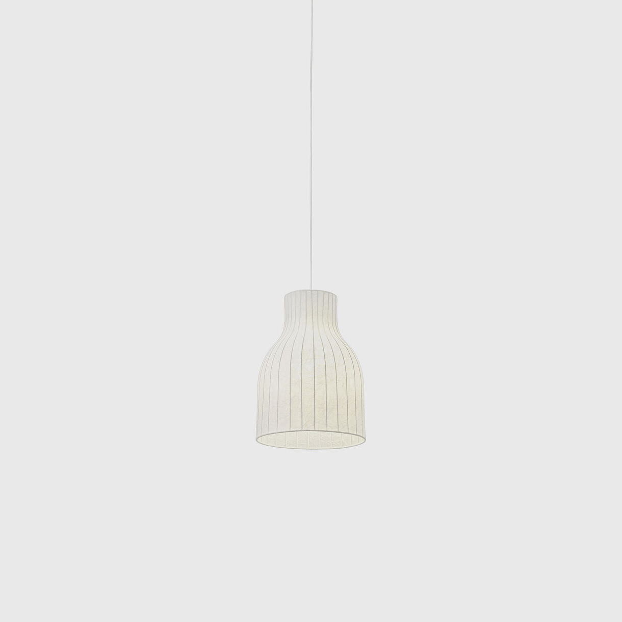 Strand Pendant Lamp, Open, Small