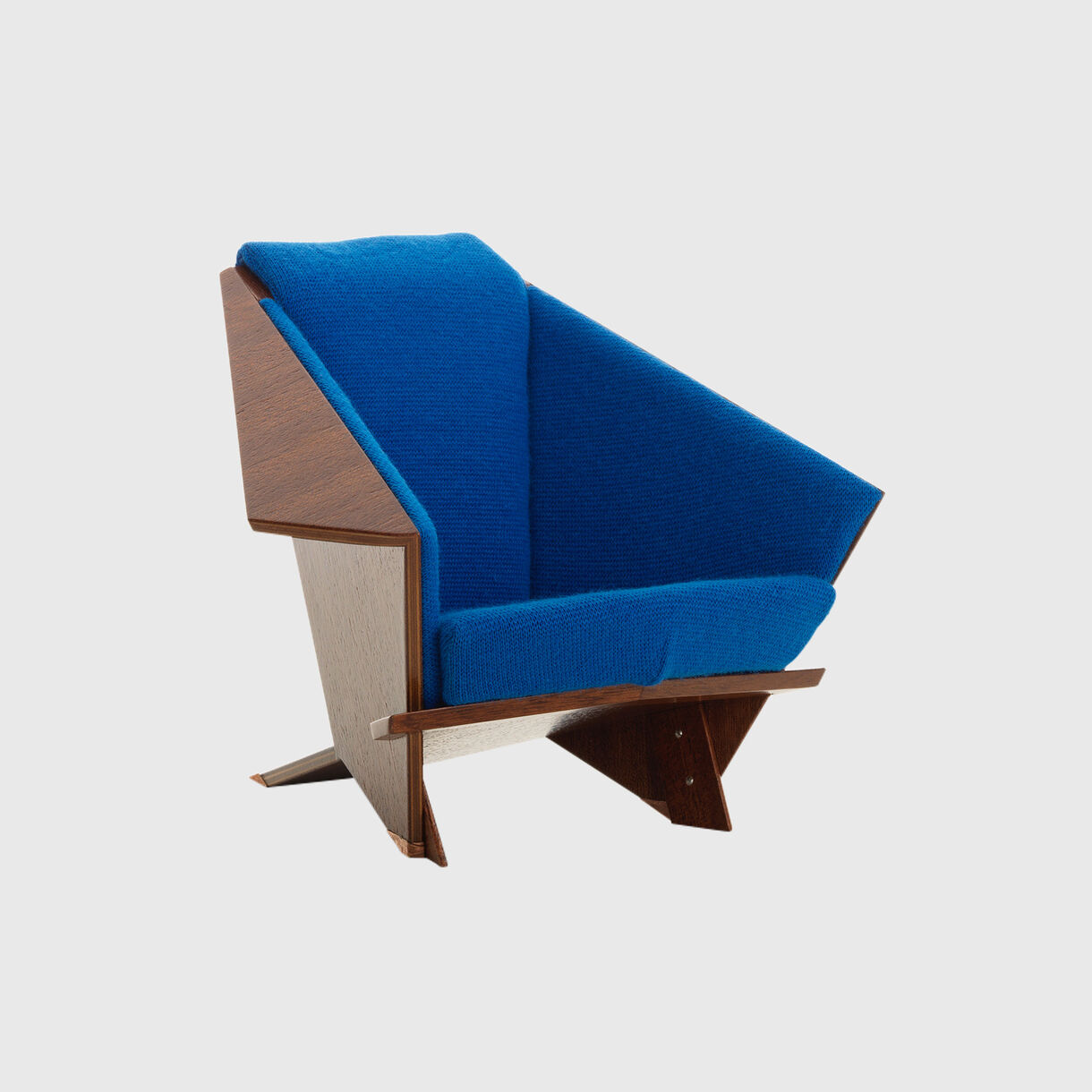 Miniatures Taliesin West Armchair