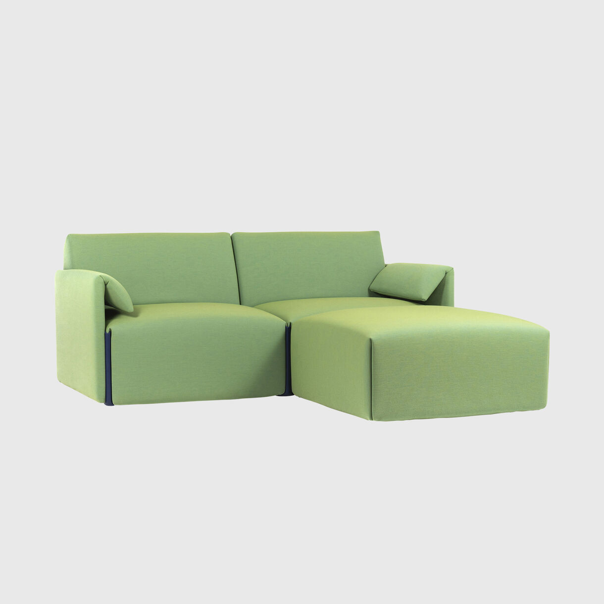 Costume 2 Seater, Green