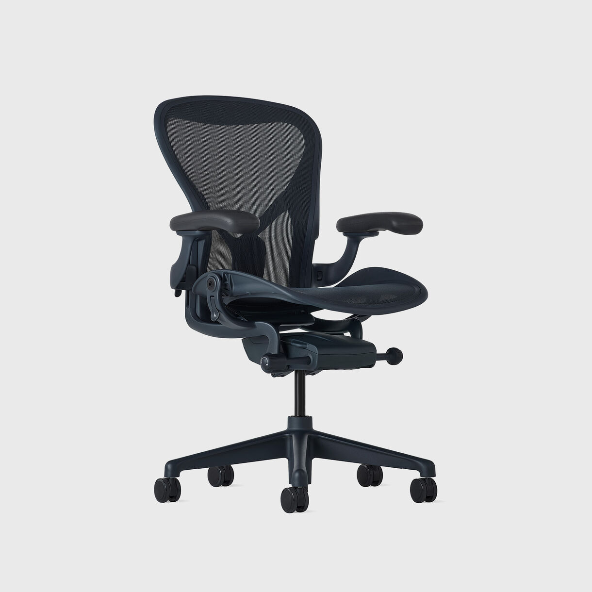 Aeron Nightfall