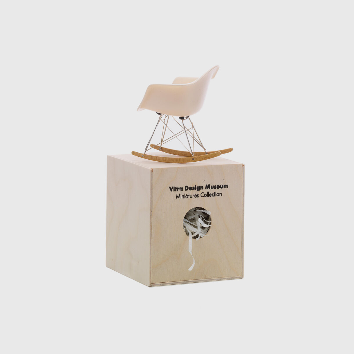 RAR Miniature with Box