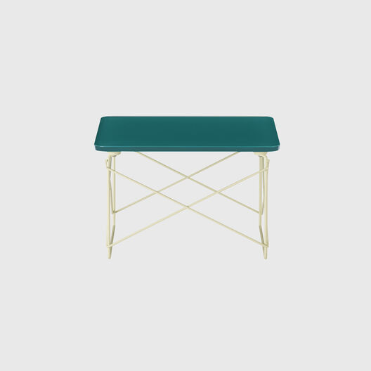 HM x HAY - Eames&reg; Wire Base Low Table