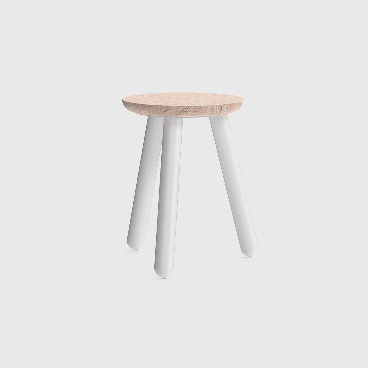 Picket Stool, Low