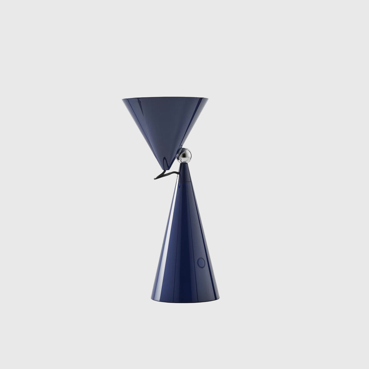 Pose Portable Light, Indigo