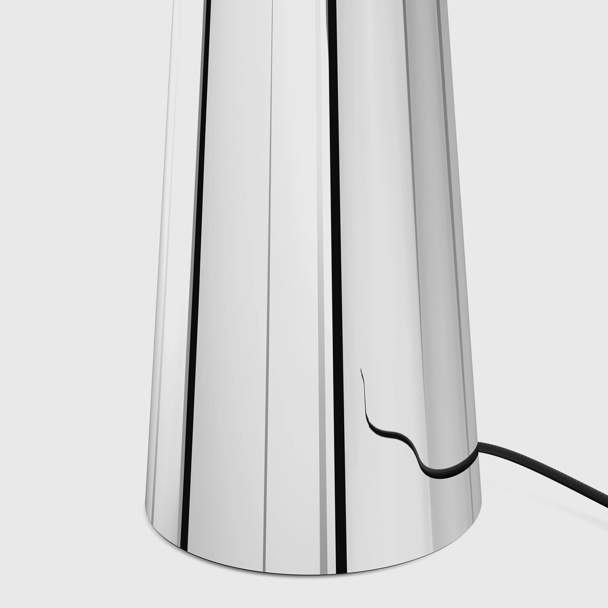 Melt Fat Cone, Nickel