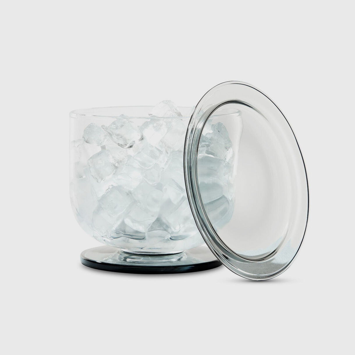 Puck Ice Bucket