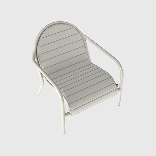 Groove Lounge Full Seat Cushion