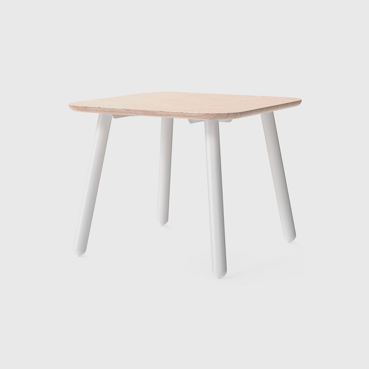 Picket Square Table