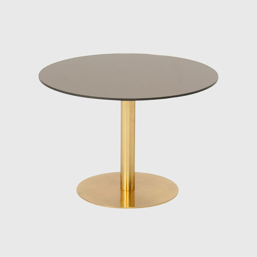 Flash Table, Circle
