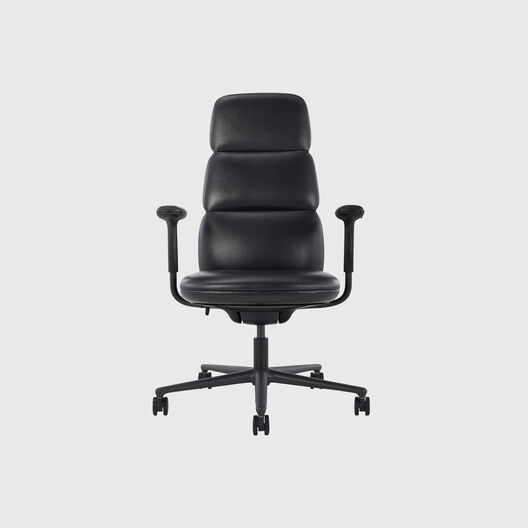 Asari Chair High Back