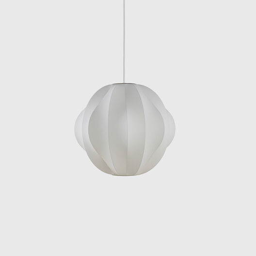 Nelson™ Orbit Bubble Pendant