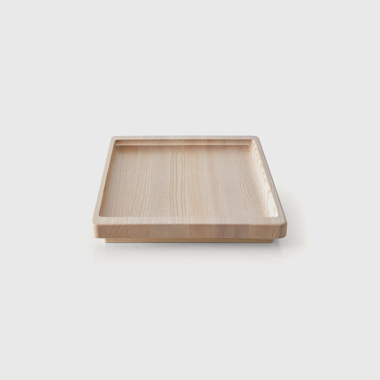 Stacking Tray