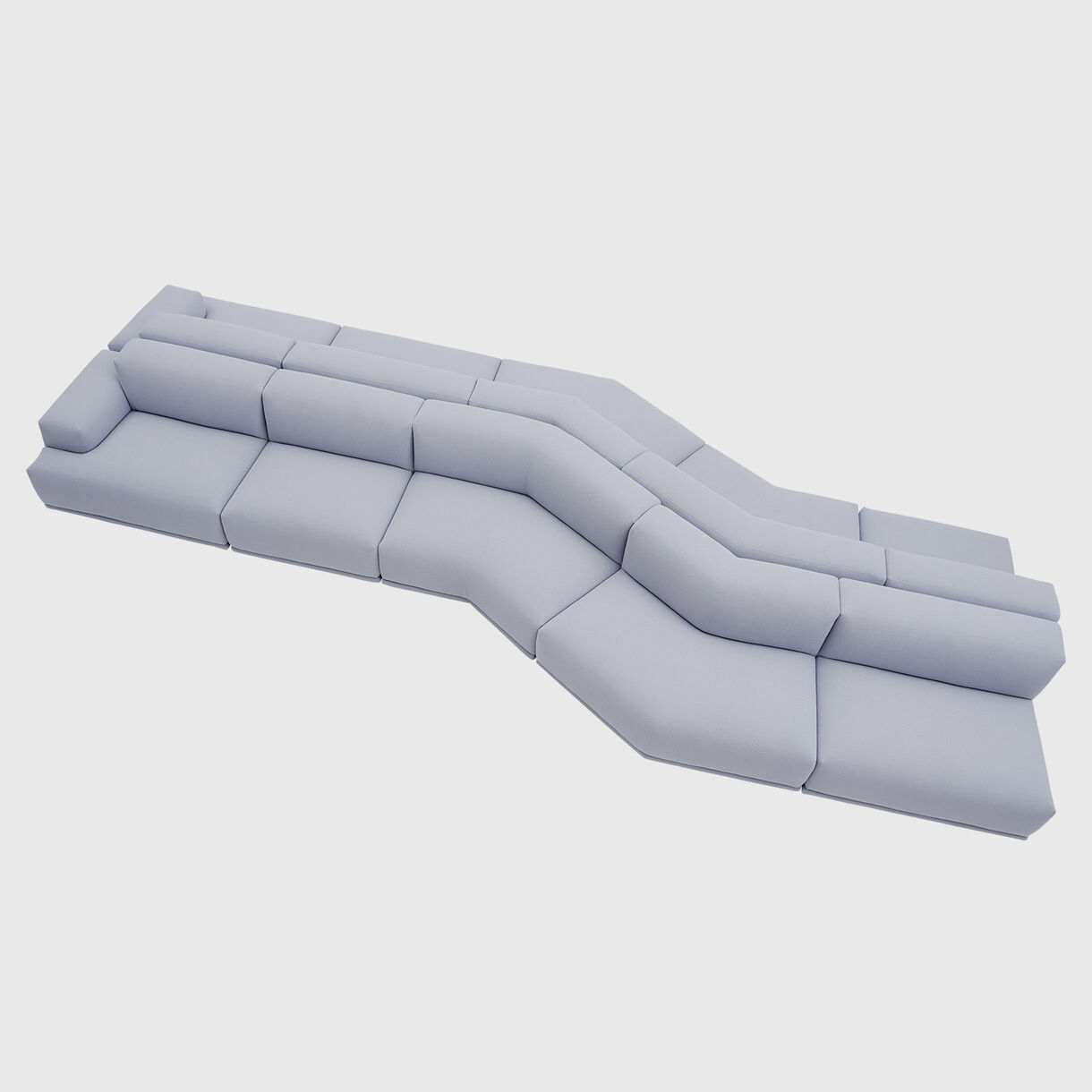 Connect Modular Sofa