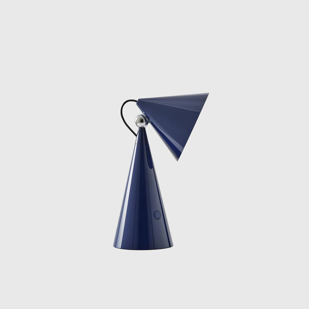 Pose Portable Light, Indigo