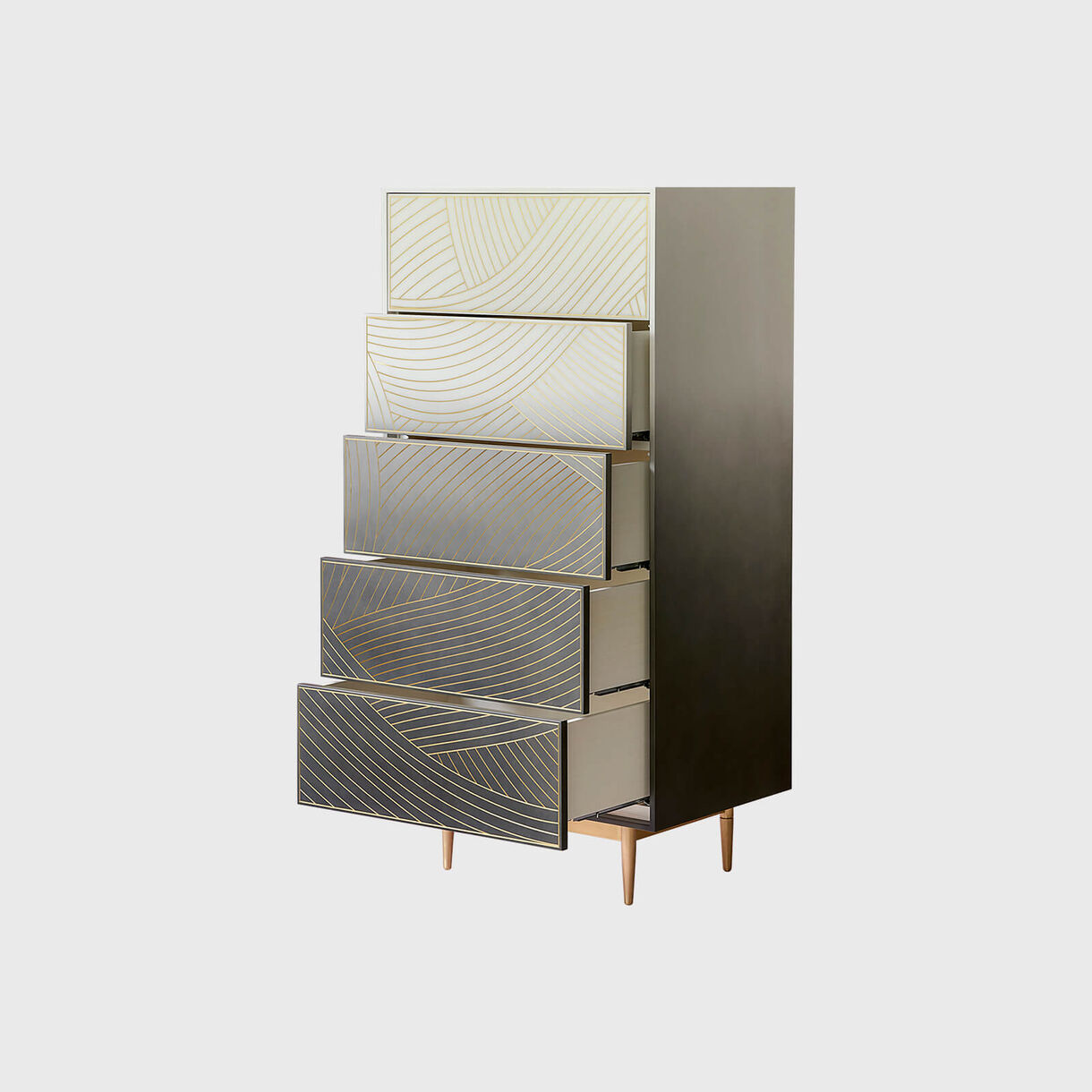 Dhow Tallboy