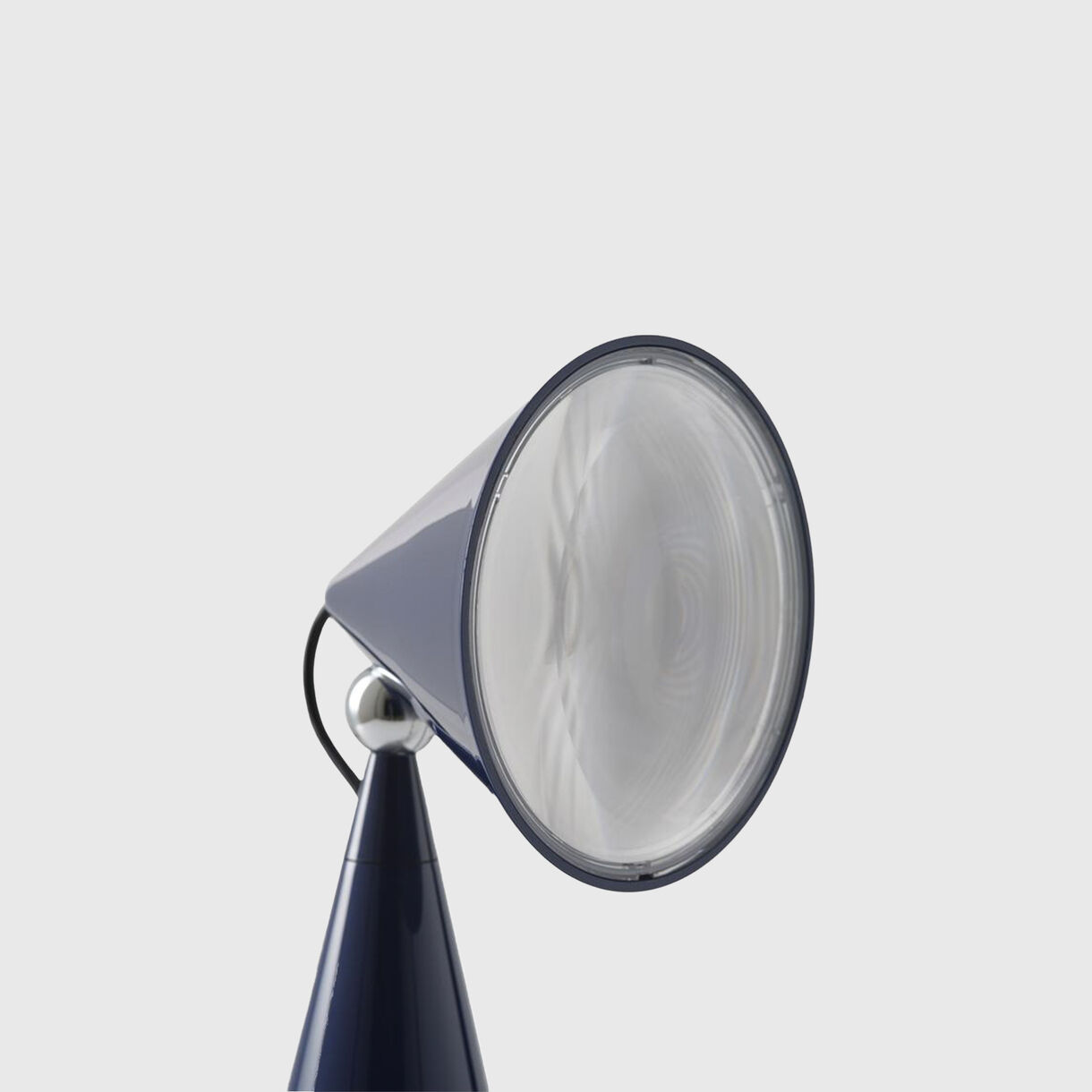 Pose Portable Light, Indigo