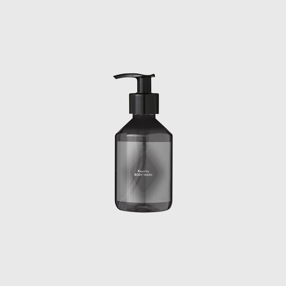 Eclectic Royalty Body Wash, 200ml
