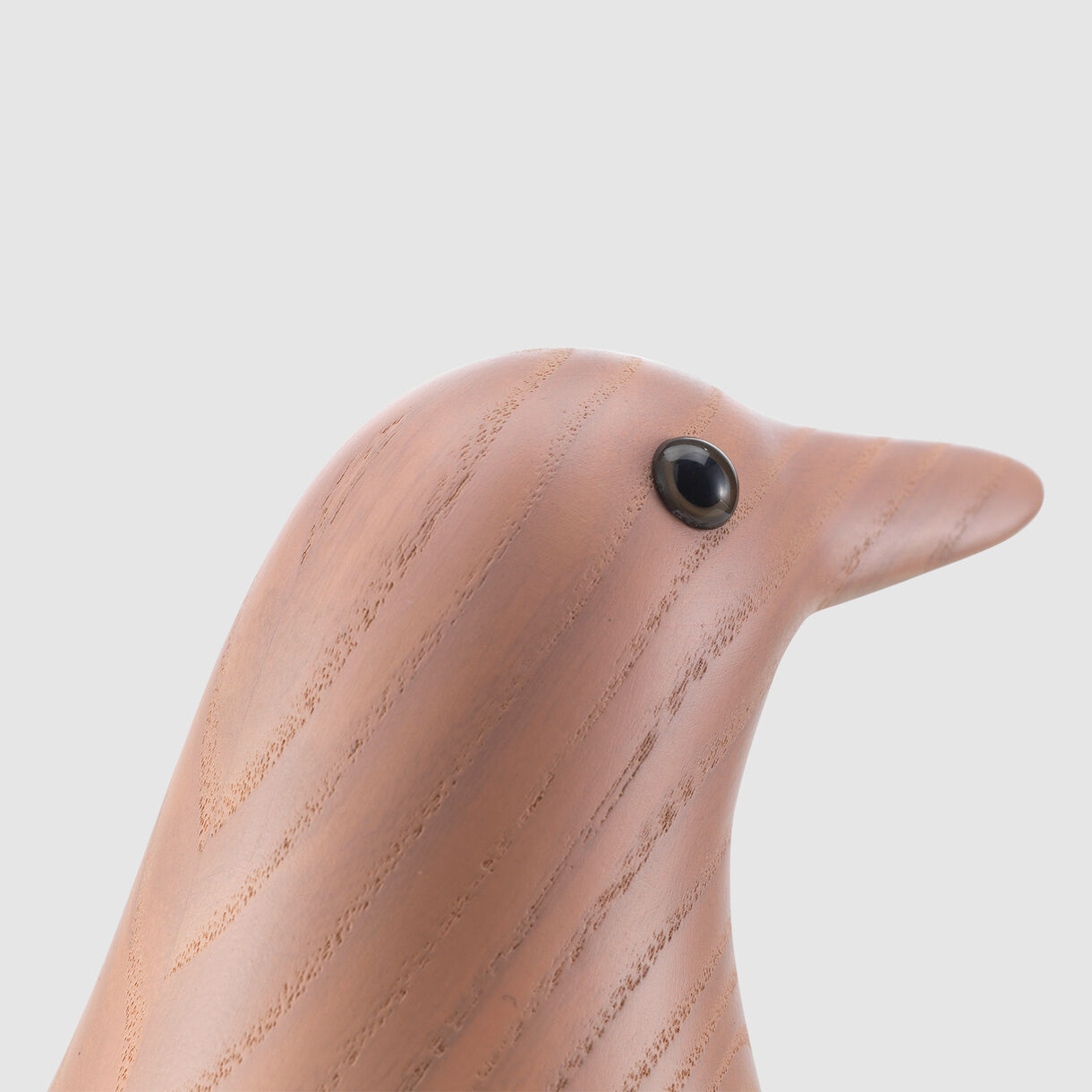 Eames House Bird, Special Collection, Pale Rose