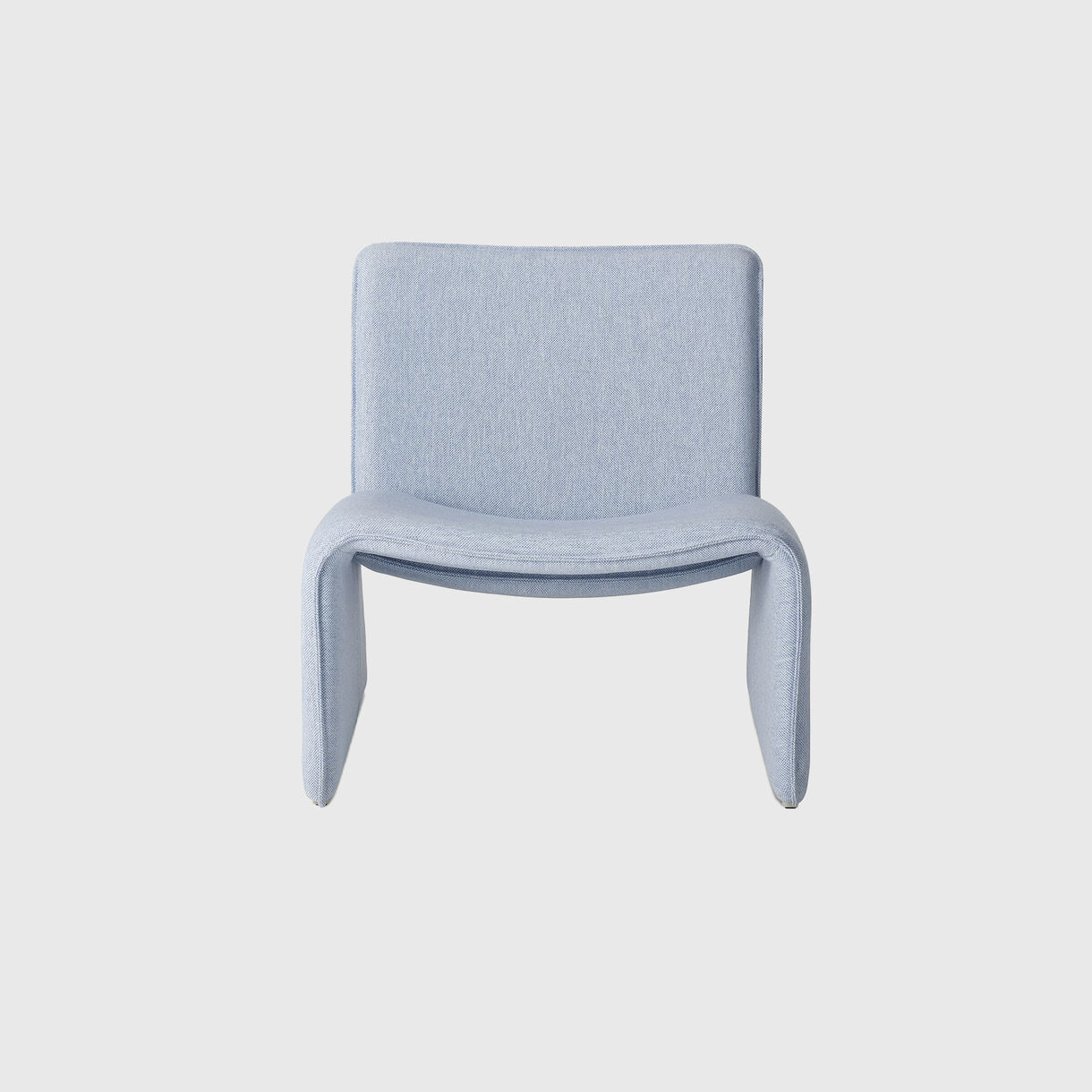 Fin Lounge Chair